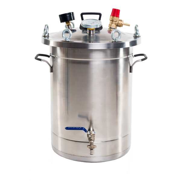 Распродажа автоклавов БУЛАТ в Среднеуральске