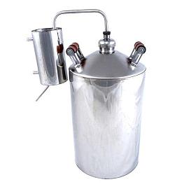 Самогонный аппарат в Среднеуральске всего за 3200 рублей